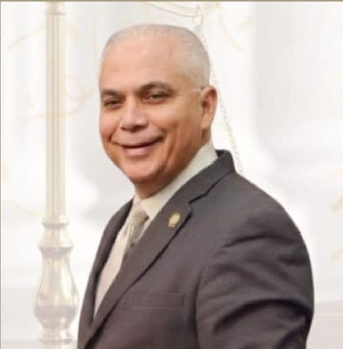 Neudo Ferrer González en Maracaibo